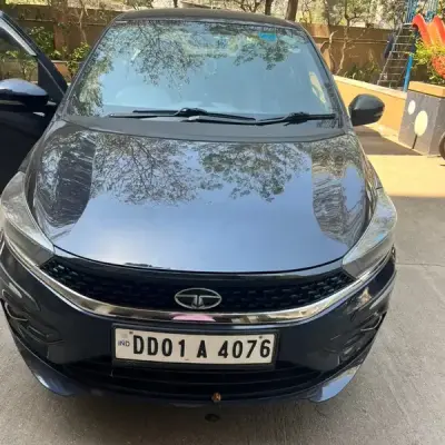 Tata Tigor