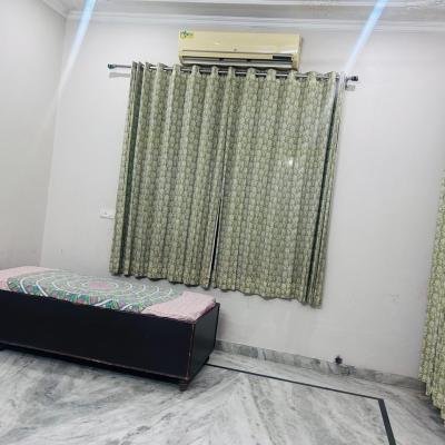 3 BHK House